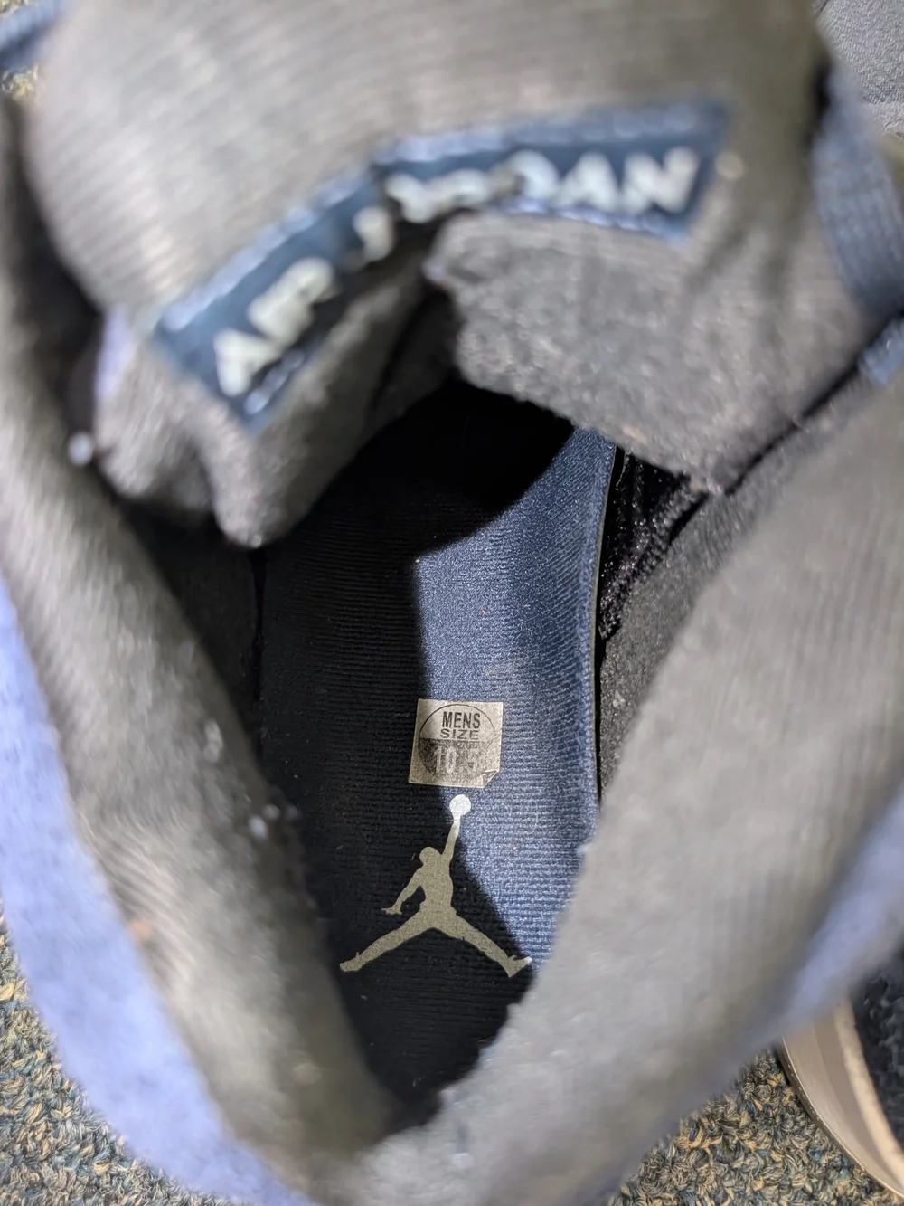 Jordan 5 